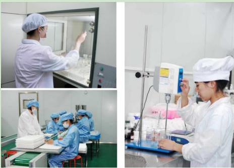 換季臉過敏發(fā)紅怎么辦?好的敏感肌膚護(hù)膚品哪種好?