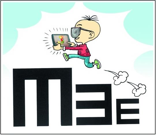 愛爾遠(yuǎn)程視覺謝培英教授丨防控孩子近視度數(shù)增長從配戴角膜塑形鏡開始