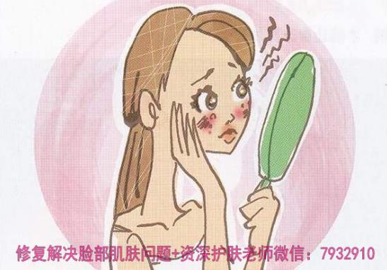 比較安全的祛痘印產(chǎn)品:朵嘉濃到底能修復(fù)皮膚嗎?
