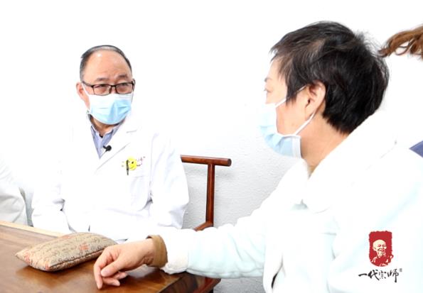 一代宗師乳腺專家郭宇飛為您深度解讀乳腺內(nèi)小結(jié)節(jié)