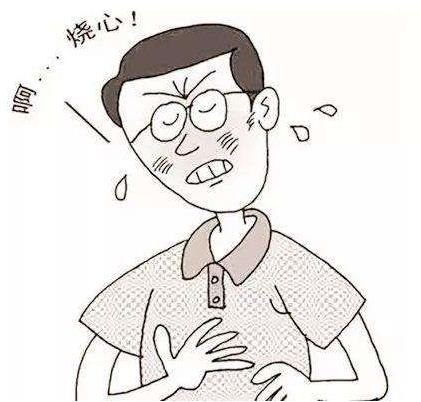 壁昱堂食管茶——從食管炎到食管癌有多遠(yuǎn)?