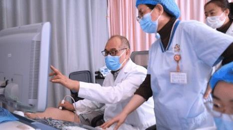 大連百佳婦產(chǎn)醫(yī)院胎兒心臟彩超檢查丨知名心臟超聲專家耿斌教授會(huì)診