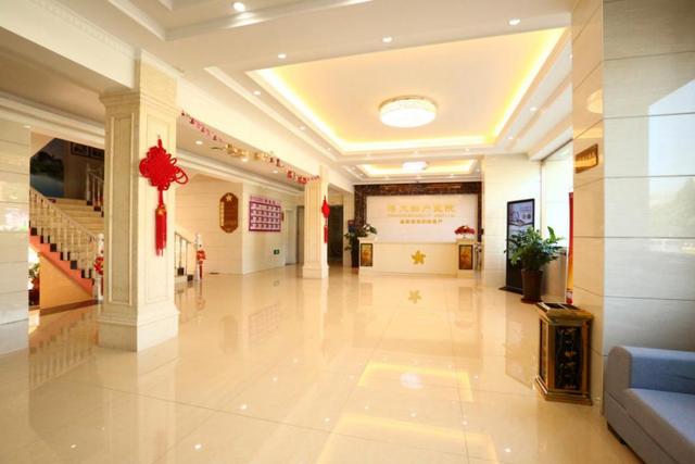 石家莊港大婦產(chǎn)醫(yī)院口碑好嗎?立足婦科醫(yī)學(xué)前沿,領(lǐng)航國際莊婦科品牌!