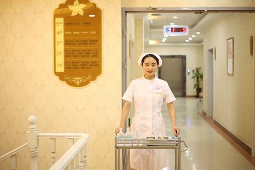 石家莊港大婦產(chǎn)醫(yī)院口碑好嗎?立足婦科醫(yī)學(xué)前沿,領(lǐng)航國際莊婦科品牌!