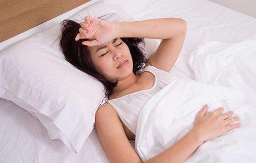 體虛的人怎么調(diào)理?女性體虛的癥狀有哪些?