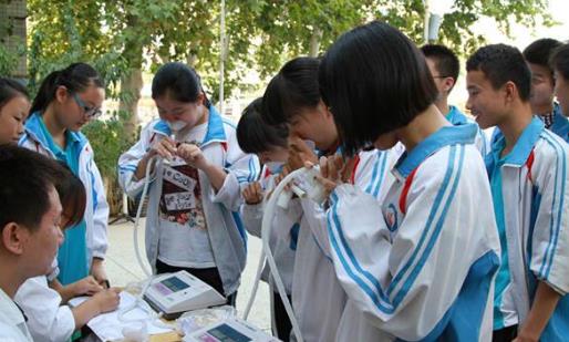 什么是肺活量?正常人的肺活量是多少?