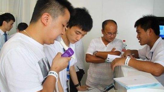 什么是肺活量?正常人的肺活量是多少?