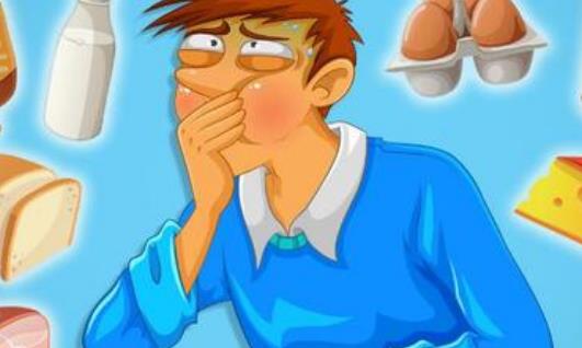 引起乳糖不耐受的原因是什么?乳糖不耐受的癥狀有哪些?