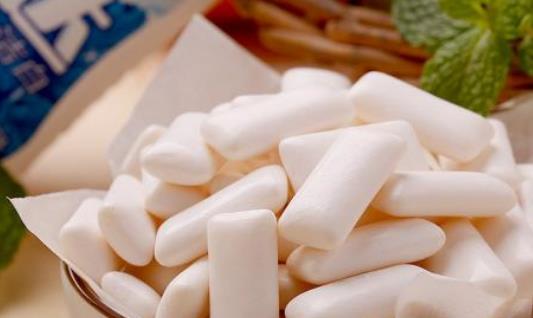 木糖醇和口香糖有什么區(qū)別?常吃木糖醇有哪些危害?