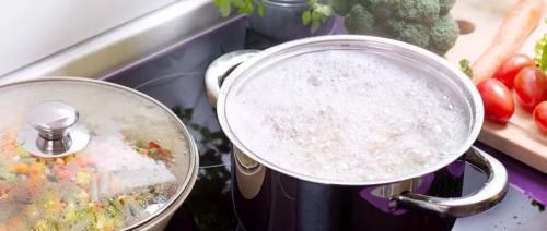 香港仁生真相探測儀:味精超過120℃會突變致癌?