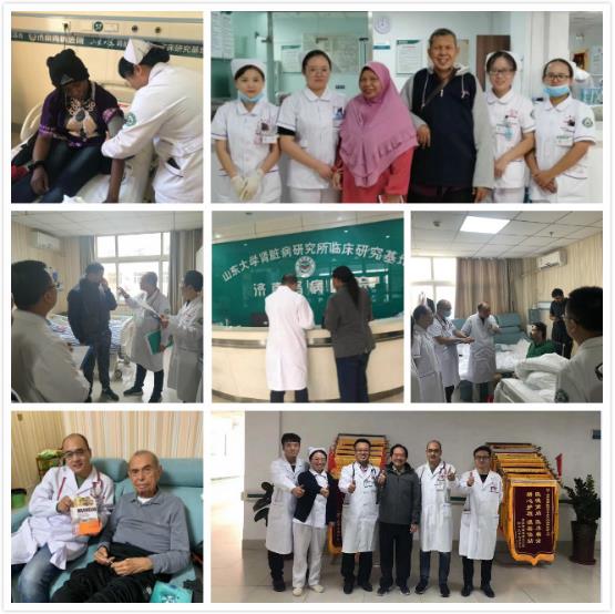 山東濟南腎病醫(yī)院療效可靠 真實案例 預約掛號