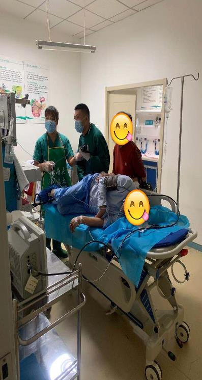 包頭東大肛腸醫(yī)院:出現(xiàn)什么樣的癥狀需要做胃腸鏡檢查?