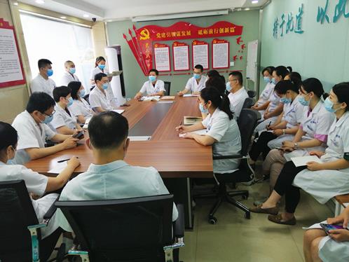 石家莊豐益肛泰醫(yī)院好不好?正規(guī)嗎?專注肛腸診療十一年,為患者提供優(yōu)質(zhì)診療體驗
