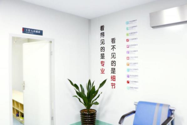 南寧東大肛腸醫(yī)院看病可不可靠?規(guī)范診療是醫(yī)院生命線