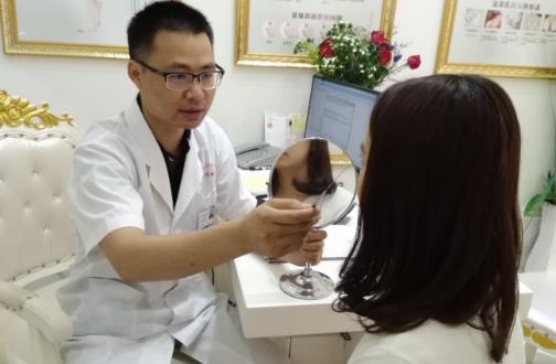 南寧美麗焦點整形:陳毓南會長技術與美的無間融合,是畢生的極致追求