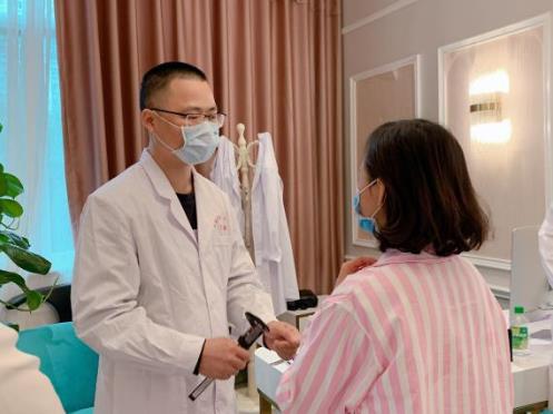 南寧美麗焦點整形:陳毓南會長技術與美的無間融合,是畢生的極致追求