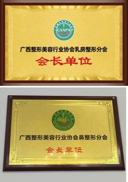 南寧美麗焦點整形:陳毓南會長技術與美的無間融合,是畢生的極致追求