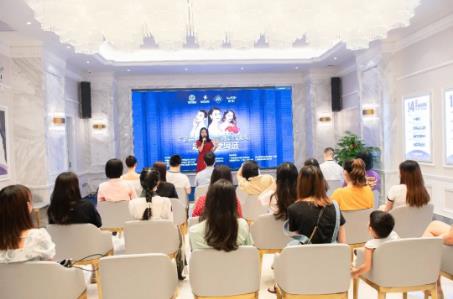 南寧美麗焦點(diǎn)整形【鼻整形高峰論壇】宣傳大使海選落幕,現(xiàn)場太美了