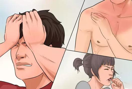 酒精過(guò)敏怎么緩解?怎么預(yù)防酒精過(guò)敏?