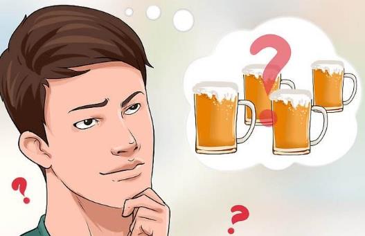 哪些人容易酒精過(guò)敏?解酒的辦法有哪些?