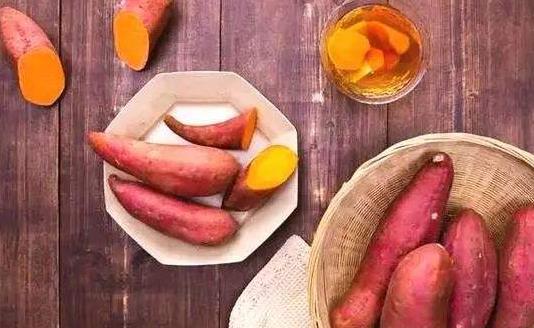 缺鉀的原因有哪些?吃什么補鉀快?
