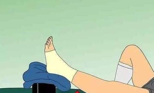 為什么腳后跟疼會(huì)疼?腳后跟疼怎么辦?