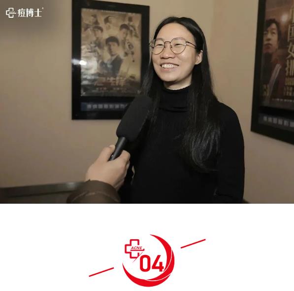 品牌大事記||攜手共觀《奪冠》之路,痘博士與女排精神共奮進(jìn)!
