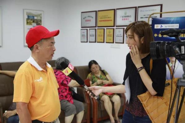 全民愛牙公益行動(dòng)免費(fèi)派送種植體