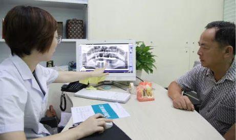 全民愛牙公益行動(dòng)免費(fèi)派送種植體