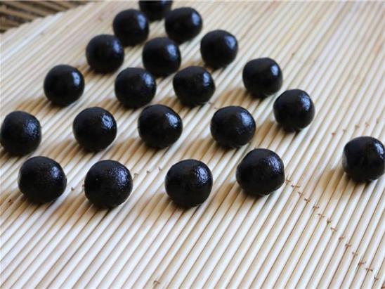 吃黑芝麻對(duì)脫發(fā)有用嗎,看看你是不是沒(méi)有吃對(duì)!