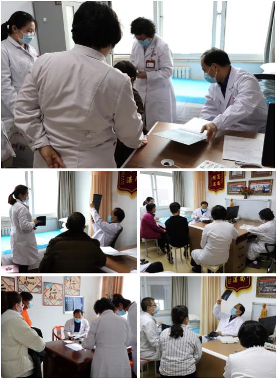 京·滬·魯名醫(yī)風(fēng)濕病學(xué)術(shù)交流會暨泉城巡禮工程在濟(jì)南中醫(yī)風(fēng)濕病醫(yī)院圓滿落幕