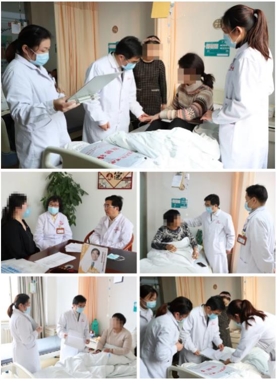 京·滬·魯名醫(yī)風(fēng)濕病學(xué)術(shù)交流會暨泉城巡禮工程在濟(jì)南中醫(yī)風(fēng)濕病醫(yī)院圓滿落幕