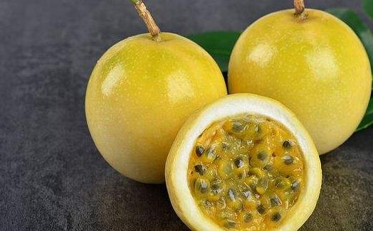 百香果有什么藥物價值?怎么保存百香果?