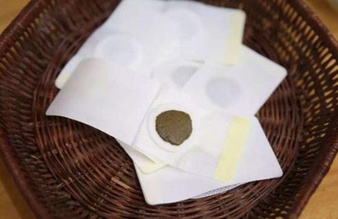 三伏貼能治肩周炎嗎?三伏貼能治腰肌勞損嗎?