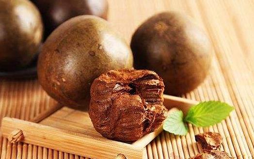 羅漢果泡水有什么作用?羅漢果的食用方法有哪些