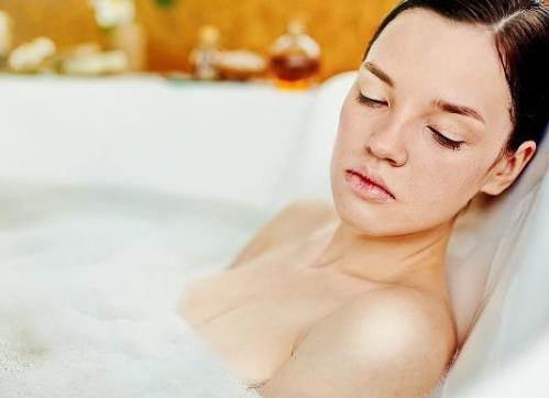 月經(jīng)期間可以汗蒸嗎?汗蒸對人體有什么好處
