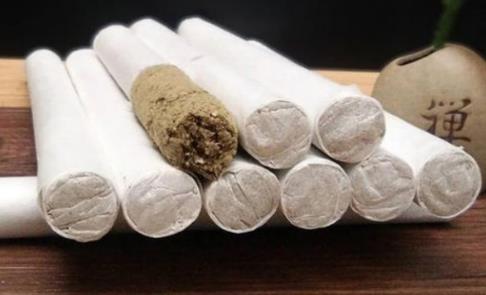 艾草熏房間有什么作用?艾草的功效與作用