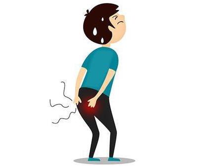 治痔瘡用什么藥的經歷,讓我明白了有健康才有未來!