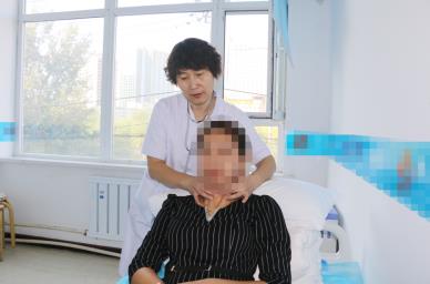 黑龍江仁芯醫(yī)院可靠嗎 守護您的甲狀腺健康