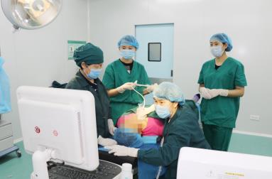 黑龍江仁芯醫(yī)院可靠嗎 守護您的甲狀腺健康