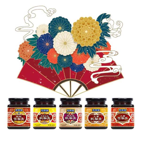 秋冬最易出現(xiàn)肺部問題?八大潤肺食物堪比特效藥!