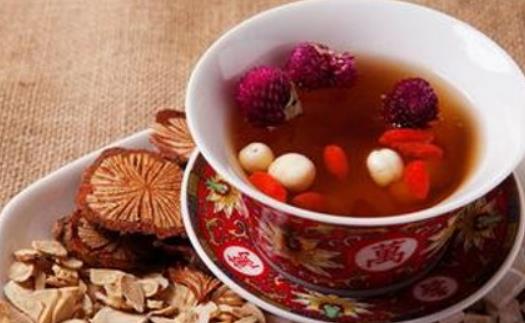 氣血是什么意思?氣與血有什么關(guān)系?