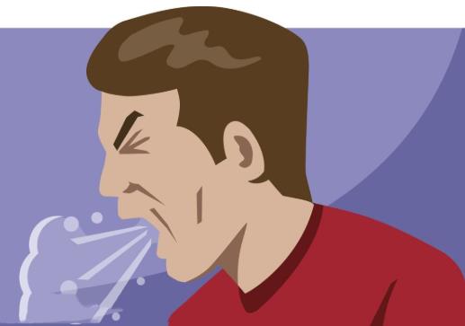 氣管炎的癥狀是什么?氣管炎會(huì)傳染嗎