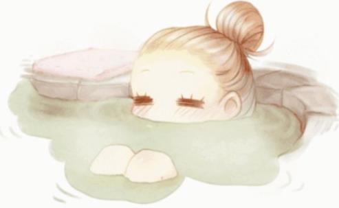 泡澡可以去濕氣嗎?泡澡的最佳時間