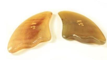 刮痧刮的是什么?刮痧的好處是什么