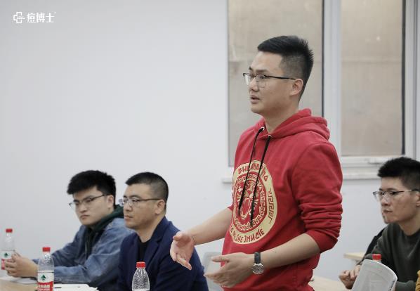 品牌大事記 || 樊登讀書走進痘博士,共享《干法》智慧盛宴,助力企業(yè)發(fā)展!