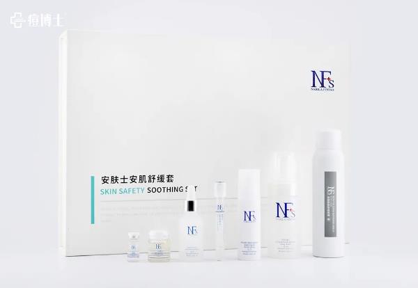 強強聯(lián)合||痘博士與《緊急救援》再燃祛痘新高度,且看眾英雄如何力挽狂瀾!