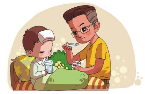 如何有效預防流行性感冒?流行性感冒會有什么危害