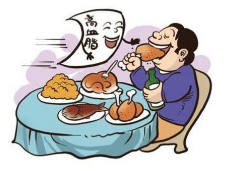 膽固醇高是怎么回事?膽固醇高怎么辦