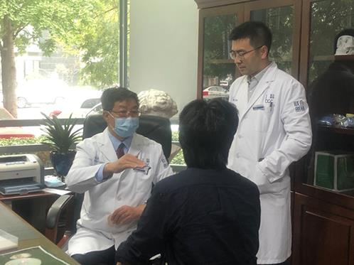 聯(lián)合麗格第一醫(yī)院柳春明教授:青少年在什么時(shí)間做正頜最合適?